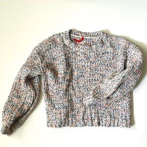 Union Bay cropped sweater